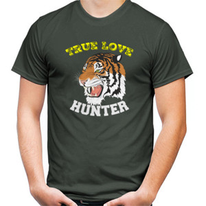 Kaos Tru Love Hunter