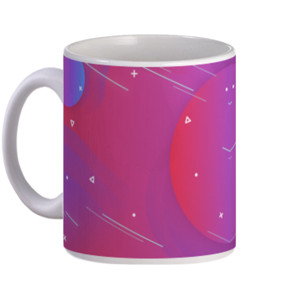 Mug Skyline