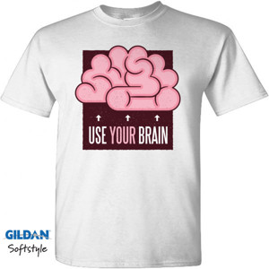 Kaos use your brain