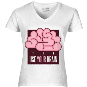 Kaos use your brain