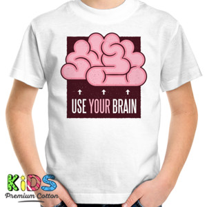 Kaos use your brain