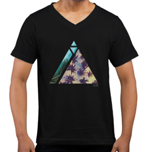 Kaos  Hoodie Pria Summer by Co_mbro