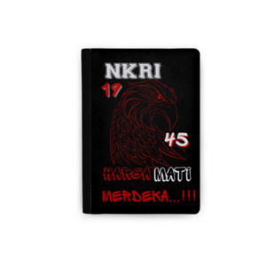 Dompet Passport NKRI 