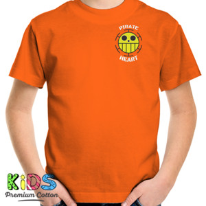 Kaos Simple Pirate Of Heart