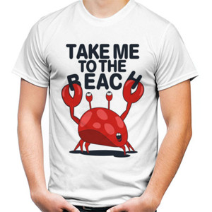 Kaos Take Me To The Beach