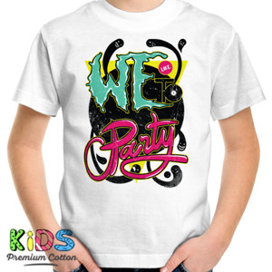 Kaos We Like to Party