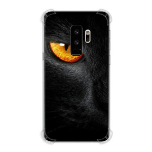 Jaguar Hitam Casing HP