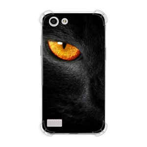 Casing HP Jaguar Hitam