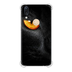 Casing HP Jaguar Hitam