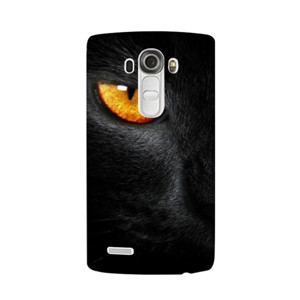 Jaguar Hitam Casing HP