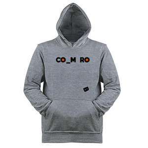 Jaket Hoodie Hoodie Pria Since by Co_mbro