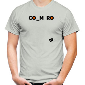 Kaos Hoodie Pria Since by Co_mbro