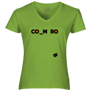 Kaos Hoodie Pria Since by Co_mbro