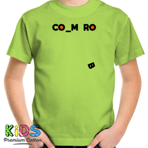 Kaos Hoodie Pria Since by Co_mbro