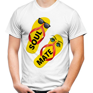 Kaos SOULMATE