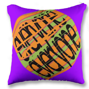 Bantal bantal evryone