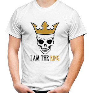 Kaos I AM THE KING