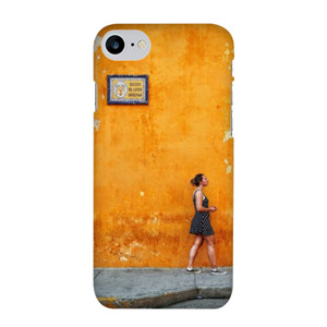 Iphone 7 Casing Custom Casing HP