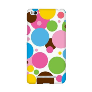 Motif Unik Lingkaran Bikin HP Kamu Keren Casing HP