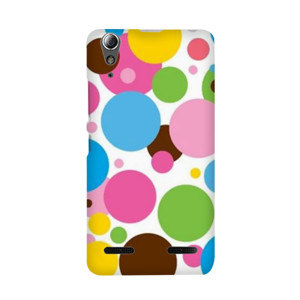 Motif Unik Lingkaran Bikin HP Kamu Keren Casing HP