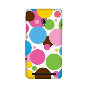 Motif Unik Lingkaran Bikin HP Kamu Keren Casing HP