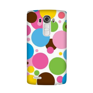 Motif Unik Lingkaran Bikin HP Kamu Keren Casing HP