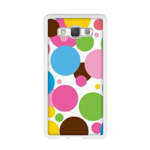 Motif Unik Lingkaran Bikin HP Kamu Keren Casing HP