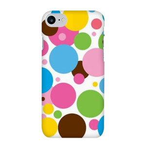 Motif Unik Lingkaran Bikin HP Kamu Keren Casing HP