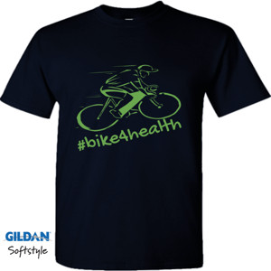 Kaos bike4health