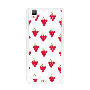 Cherry Pattern Casing HP