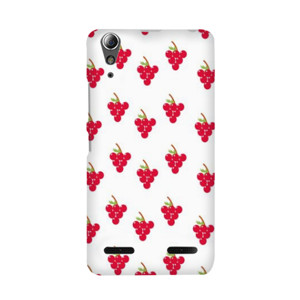 Cherry Pattern Casing HP