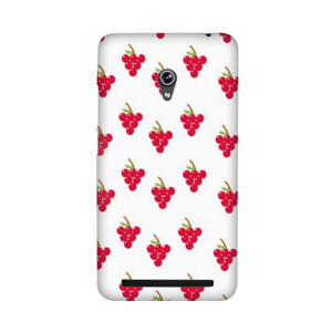Cherry Pattern Casing HP
