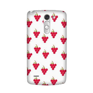 Cherry Pattern Casing HP