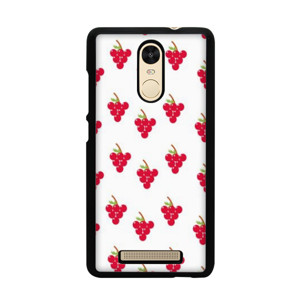 Cherry Pattern Casing HP