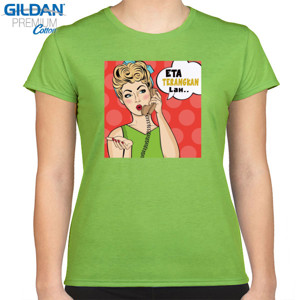 Kaos ETA TERANGKANLAH