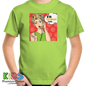 Kaos ETA TERANGKANLAH