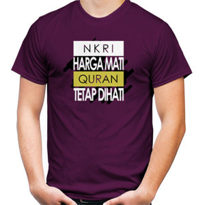 Kaos NKRI