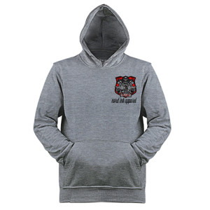 Jaket Hoodie tshirt Nord ink apparel 001
