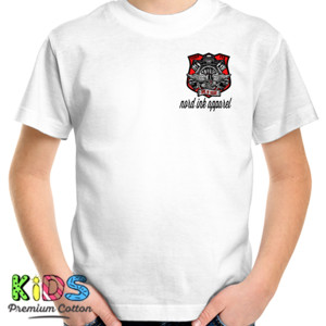 Kaos tshirt Nord ink apparel 001