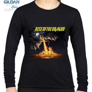 Kaos RISE OF THE DRAGON