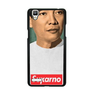 Sukarno hypebeast Casing HP