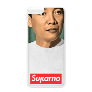 Sukarno hypebeast Casing HP