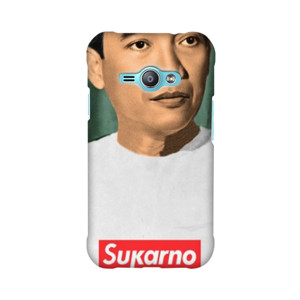 Sukarno hypebeast Casing HP