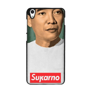 Sukarno hypebeast Casing HP