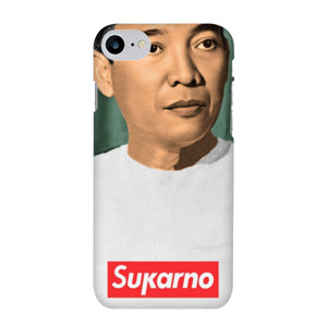 Sukarno hypebeast Casing HP