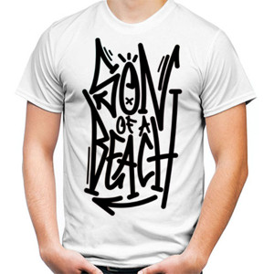 Kaos Son of a Beach