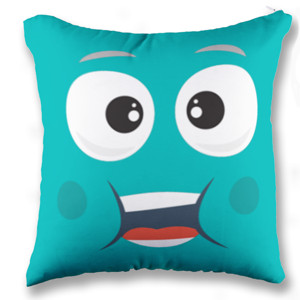 Bantal Lustig
