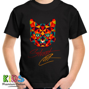 Kaos Wild Series Street Cat