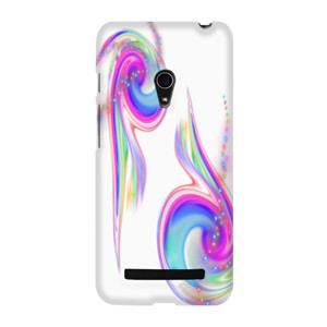 Awesome colour Casing HP