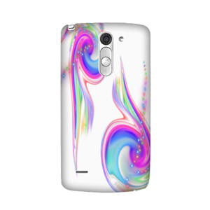 Awesome colour Casing HP